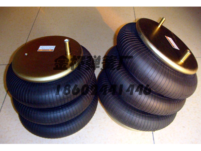 空(kong)氣彈簧(huang)