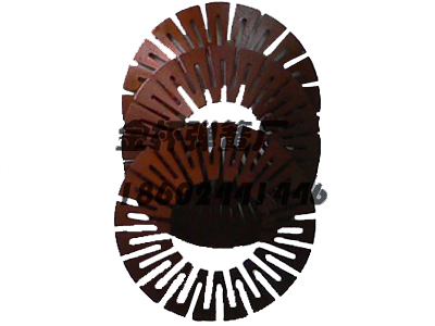 膜(mó)片彈簧(huang)