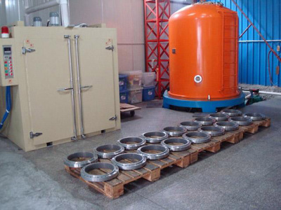 真空(kōng)離子氮化(huà)