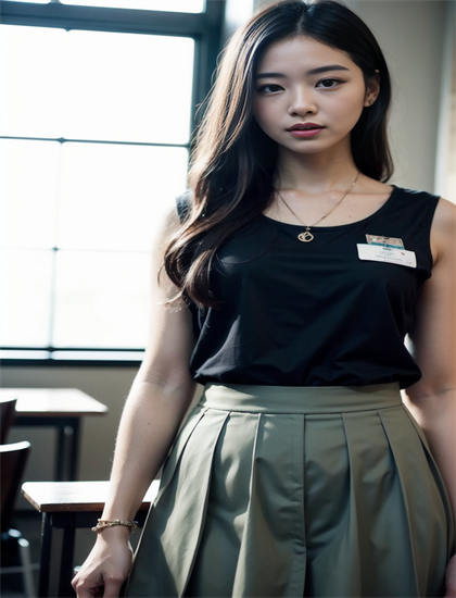 《人鱼小姐有点甜》欣赏手册：把握导演风格与创作特点 获得心灵启迪的实用方法